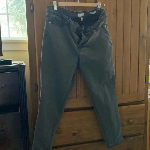 Jessica Simpson Jeans Size 16 - Picture 1 of 3